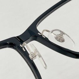 Picture of Chrome Hearts Optical Glasses _SKUfw46787134fw